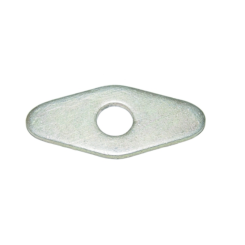 Drum Brake Shoe Anchor Plate